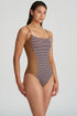 Marie Jo Saturna Padded Swimsuit Wireless
